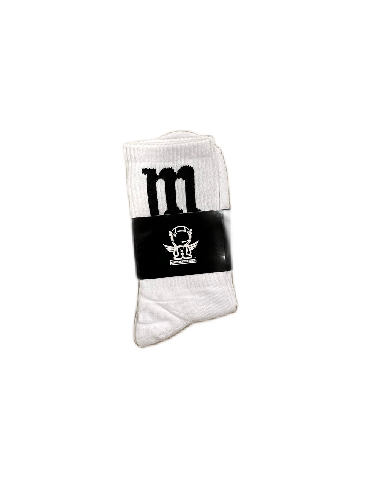 Children of The Universe Signature Socks