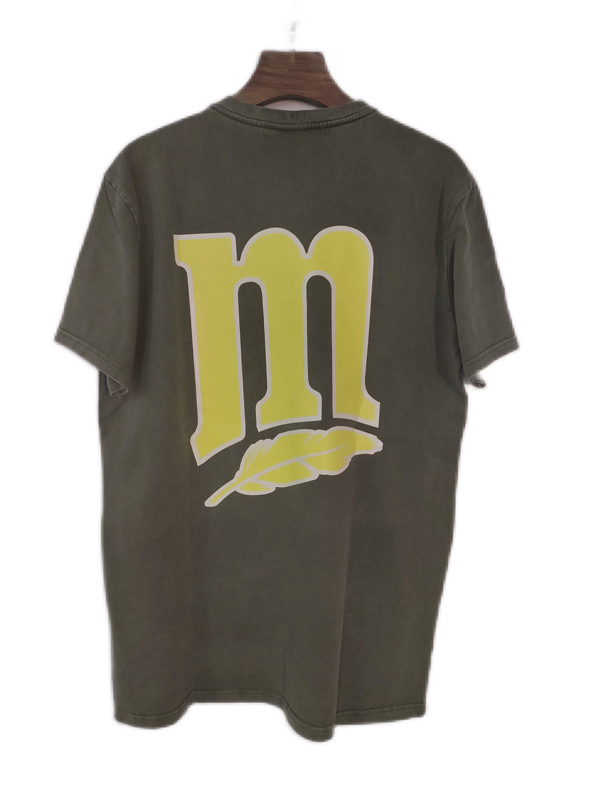 Children of The Universe Vintage “ Scammer” T-shirt
