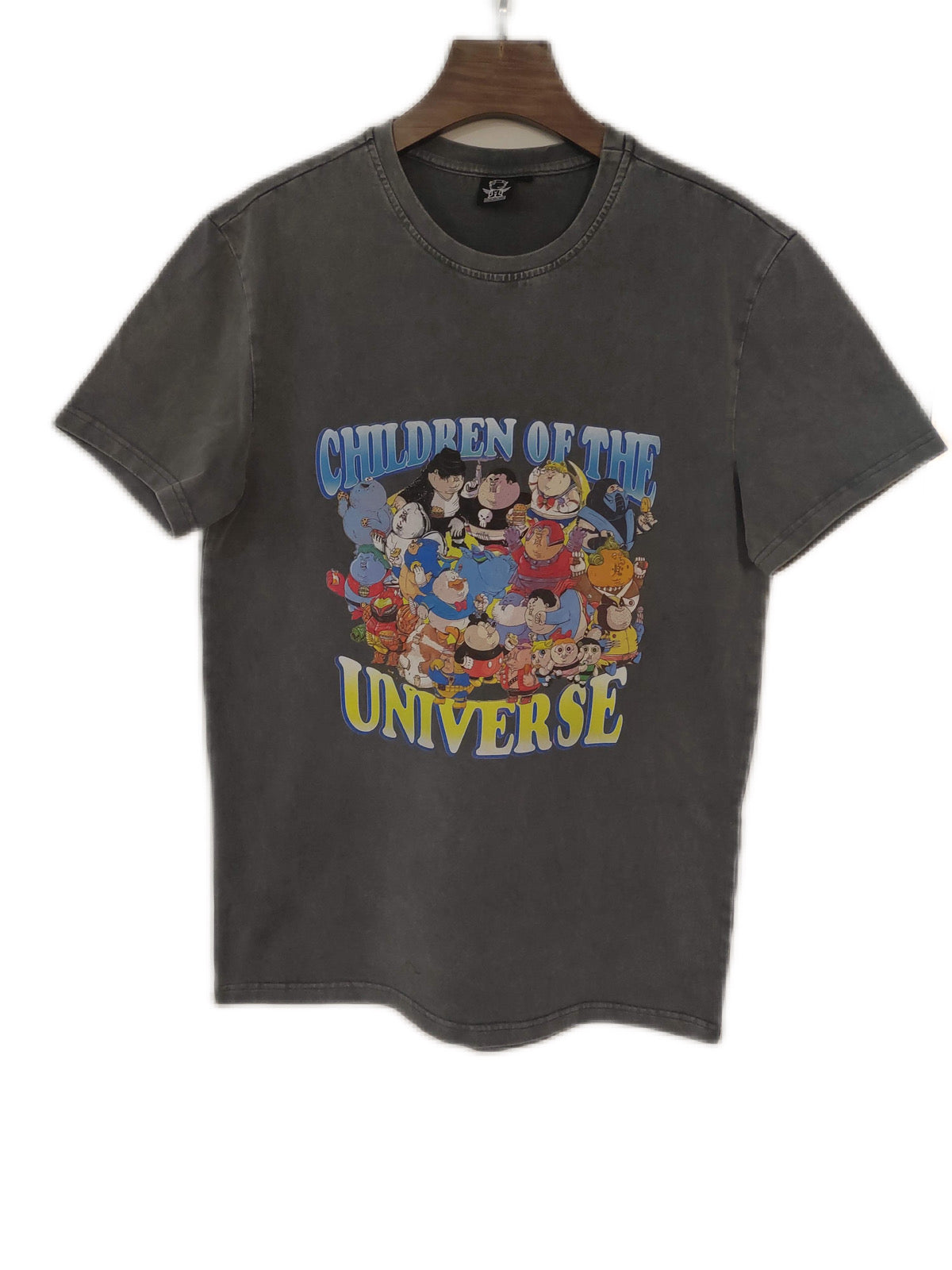 Children of the Universe “ Trouble Makers" T-Shirt